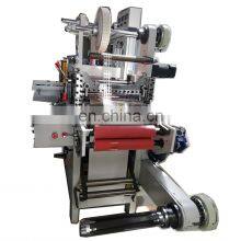 Fully Automatic Label Cutter Sticker Sheet Die Cutting Machine Automatic Medium Speed Flat Bed Label Die Cutting Machinery thumbnail-2