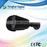 1/3'' Sony CCD IR 40m With Clear Night Vision CCTV Camera SD Card thumbnail-1