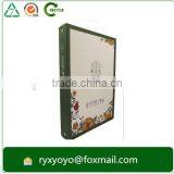 Wholesale Loose-leaf Paper Printed 3 Ring Binder for Catalog thumbnail-4