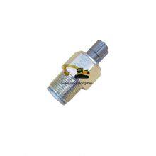 ND499000-6160 for PC400-8 Excavator Sensor