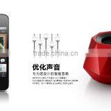 YGH 6009 New Products Portable Bluetooth Speaker For Mobile Phone thumbnail-2