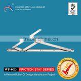 Aluminium Window Friction Stay, Friction Hinge, Window and Door Friction Stay thumbnail-3