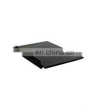 Thickened Tempered Glass Set-top Box Bracket DVD Tray Set-top Box Bracket thumbnail-4
