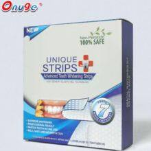 Mint Teeth Whitening Gel Strips Hot Sale