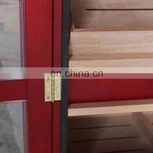 Custom Large High Quality 4000 - 5000ct Cigar Display Two Doors Cabinet Luxury Cigar Humidor thumbnail-3