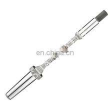 LIVTER Worm Gear Hob Customize Size China Factory Directly Price