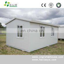 Fiber Cement Prefabricated House ( Mobile House, Prefab House ) thumbnail-3
