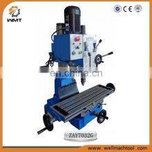 Зарядный станок для фрезерования и сверления ZAY7032G для металлообработки thumbnail-2