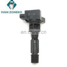 Wholesale Supplier Auto Engine Ignition Coil LF2L 18 100A LF2L18100A LF2L-18-100A for Mazda thumbnail-3