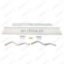 ac Wind Deflector Air Conditioner Wind Deflector Air Conditioning Baffle ac Airflow Deflector thumbnail-1