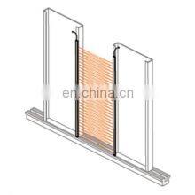 Weco Elevator Door System Sensor Light Curtain For Lift Safety thumbnail-5