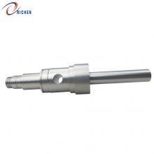 Customized Aluminum CNC Turning Machining Components thumbnail-4