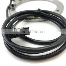 Brand New of Fanuc Encoder A860-2120-V003 AiBZ Sensor With Mounting Ring thumbnail-4