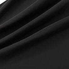 DSY-SP500 Memory Fabric 50D for Winter Jacket With Water-Proof thumbnail-3