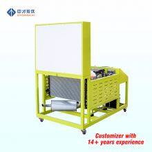 Buick General Veracruz Engine Training Bench thumbnail-4