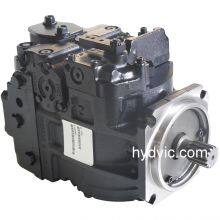 90R075 90R100 90R130 90R180 & 90L075 90L100 90L130 90L180 Danfoss Sauer 90 PUMP thumbnail-2