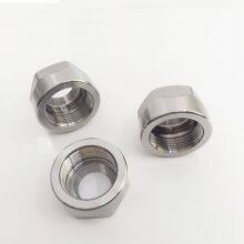 Clamping Nut thumbnail-3