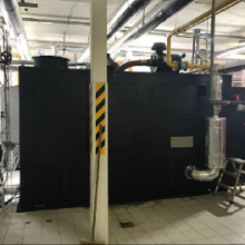 LPG Gas Propane Gas Electric Gas Generator 20kw 50kw 100kw Price thumbnail-2