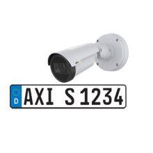 AXIS P1455-LE-3 License Plate Verifier Kit thumbnail-1