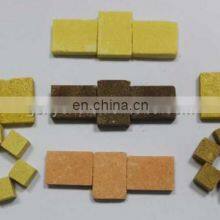 Maggi Chicken/bouillon Cube Wrapping Machinery thumbnail-3