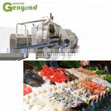 High Pressure Processing Machine for Fruit/vegetable Juices thumbnail-4