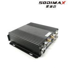 Vehicle Mdvr 4 Channels Ahd 720p CCTV DVR SD Card Max 512GB SIM Card Mdvr thumbnail-3