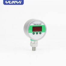 Fashion Wise Hydraulic 02500 Submersible Sfc Low Pressure Digital Manometer Air Pressure Gauge thumbnail-3