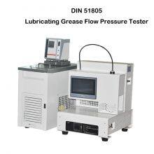 DIN 51805 Lubricating Grease Flow Pressure Tester thumbnail-1