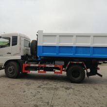 Garbage Truck thumbnail-3