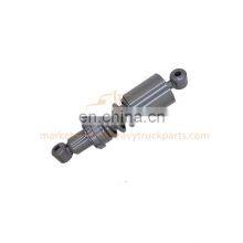 Best Quality A7 Truck HW76 Cabin Parts Cab Front Support WG1642430285 Shock Absorber thumbnail-2