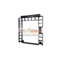 China Heavy Truck C7h/T7h/T5g Sinotruk Sitrak Electric System 811W25441-0787 Right Frame thumbnail-2