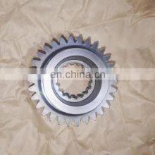China Heavy Duty Truck Parts Original for FAST 9-speed Transmission Parts Starter Drive Gear 18869 thumbnail-5