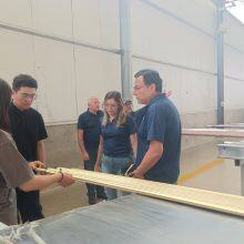 High-pressure Oil Hose, Working Pressure 215 Bar, Burst Pressure 860 Bar, GB/T3683, φ8-1SN, One Piece, Length 20 Meters thumbnail-3