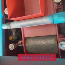 Stone Crystal Stone Gem Cutting Automatic Processing Equipment-Multi-Blade Automatic Stretching Machine (Conveyor Belt Type) thumbnail-4