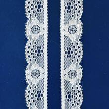Lace Trim Ribbon Sewing Assorted Patterns Vintage Floral Lace Ribbons for Sewing DIY Gift Wrap Scrapbooking Bridal Shower Wedding Decor thumbnail-3