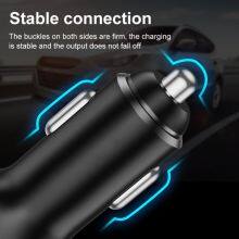 30W PD USB C Car Charger Quick Charge PD3.0 Phone Charger Type C Fast Charging For IPhone 15 14 13 12 11 Pro Max thumbnail-6
