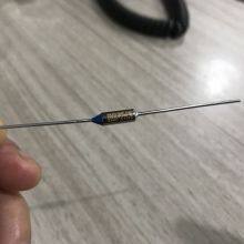 Therm-O-Disc MICROTEMP G4A50/G4A51/E4A50/E4A51 Thermal Cutoffs JET 250V ~ 10A thumbnail-4