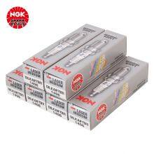 Wholesale Original Genuine NGK Spark Plug Iridium Platinum DILKAR7B11 1406 Car Engine Spark Plug for HONDA thumbnail-3