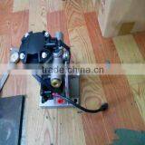 WEICHAI Diesel Heater/ Engine Parts/Water-oil Treasure 612600082775 For Heavy Truck thumbnail-5