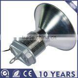 PWM Dimming Lamp Body Aluminum Alloy Material Ip54 Led High Bay Light thumbnail-5
