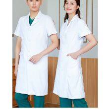 High End Doctor's Work Clothes, Laboratory Clothes, Nurse's Clothes, Dentist's Work Clothes thumbnail-4