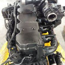 Buy New Complete 6 Cylinder Truck Diesel Engine Motor Marine Diesel Engines 6BTA5.9 thumbnail-4