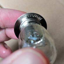 Motorcycle Lamp T19 12V35/35W Bulb BOHLAM DEPAN FACTORY thumbnail-3