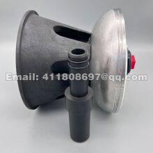 Codeline Reverse Osmosis Model 80A30 Membrane Housing End Cap Complete End Plate Assembly Seal Ring Accessory thumbnail-2