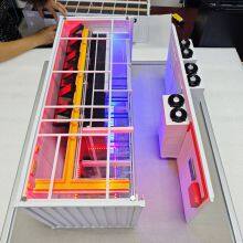 Electrical Equipment Model Manufacturer thumbnail-3