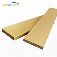 JIS Standard C51900/C52100/C75700/C12200 Copper Alloy Plate Suitable for Machining From Reliable Chinese Factory thumbnail-3