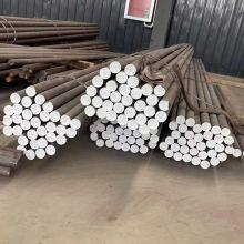 DT4C Round Steel, Hot Rolled Pure Iron Round Steel for Industrial and Electrical Use
