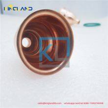 Pièces de moteur diesel - Manchon d'injecteur 23501580 compatible avec Detroit S60 thumbnail-5