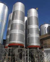 Electric Brewpub Large Scale Brewing Equipment Stainless Steel Material