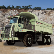 All Kinds of Mining Machinery and Wide-Body Mining Trucks, Mining Dump Truck, Excavator thumbnail-2